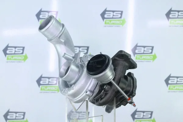 Charger, charging (supercharged/turbocharged) (AS1178)