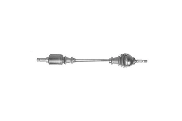 Drive Shaft (458T)