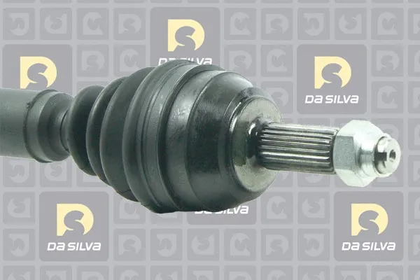 Drive Shaft