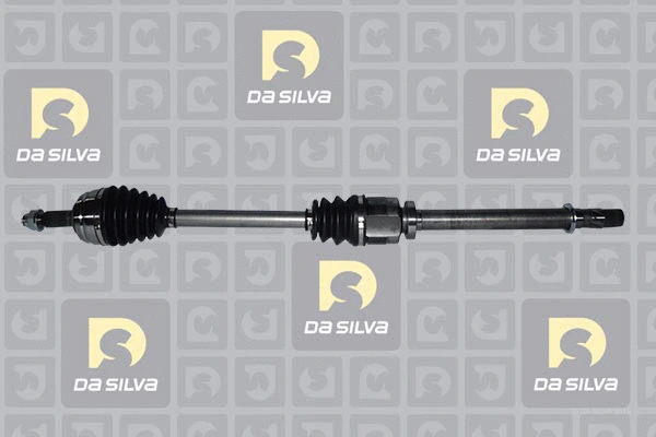Drive Shaft (4544T)