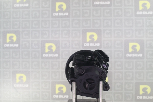 Hydraulic Pump, steering