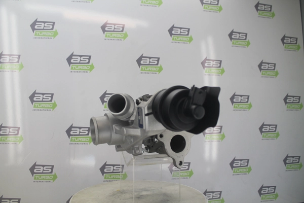 Charger, charging (supercharged/turbocharged)