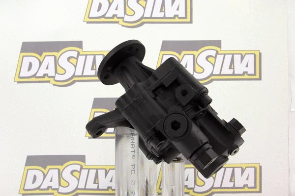 Hydraulic Pump, steering
