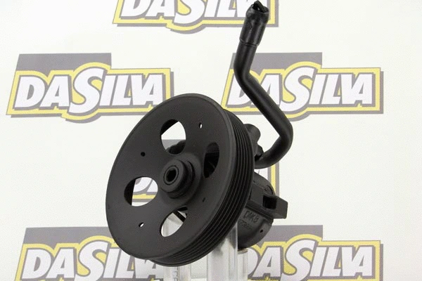 Hydraulic Pump, steering (DP2931)