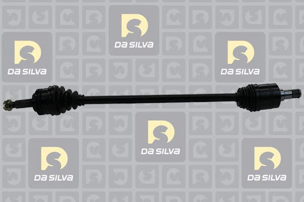Drive Shaft (90078AT)