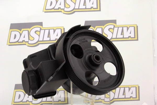 Hydraulic Pump, steering (DP2250)