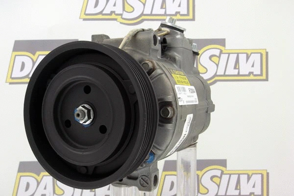 Compressor, air conditioning (FC0044)