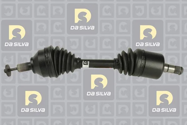Drive Shaft (8217T)