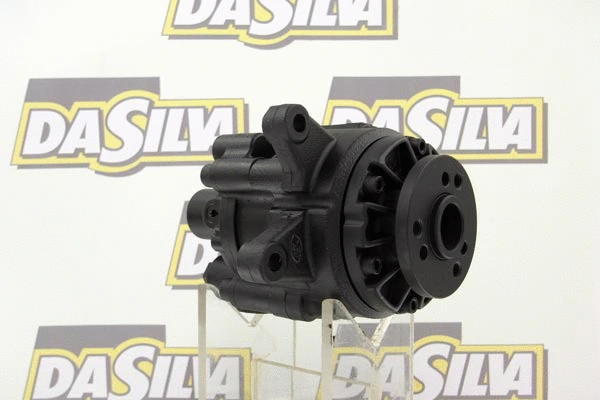 Hydraulic Pump, steering