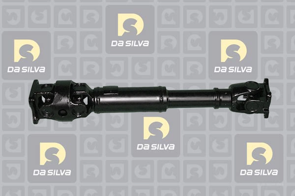 Propshaft, axle drive (TR1258)