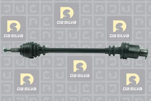 Drive Shaft (4510T)