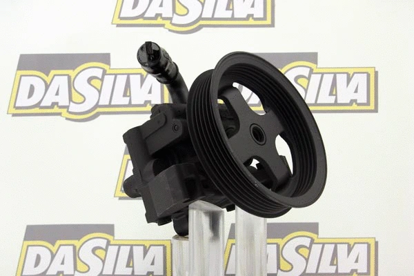 Hydraulic Pump, steering