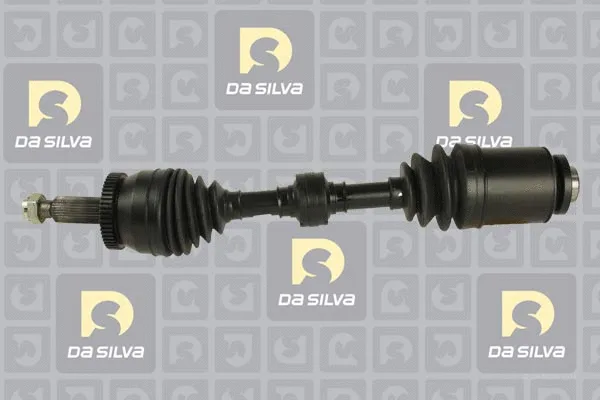 Drive Shaft (92028AT)