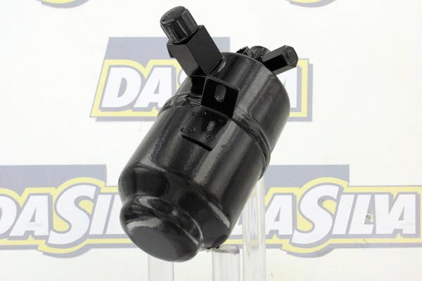 Dryer, air conditioning