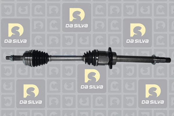 Drive Shaft (99515T)