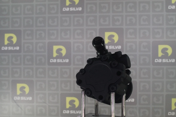 Hydraulic Pump, steering