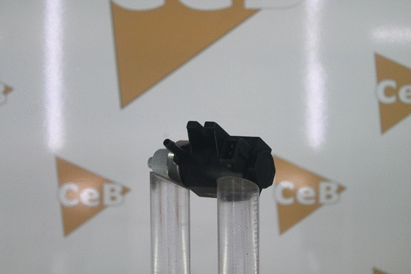 Pressure Converter, exhaust control (GR9006)