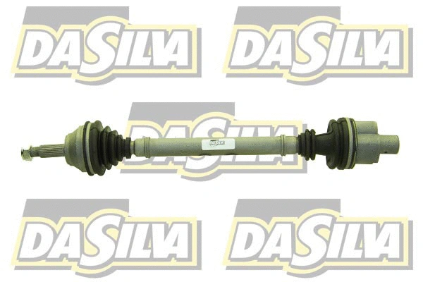 Drive Shaft (486T)