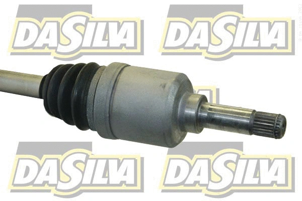 Drive Shaft