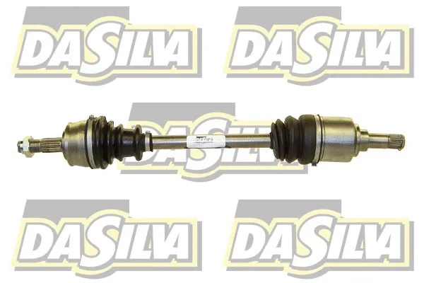 Drive Shaft (5267T)