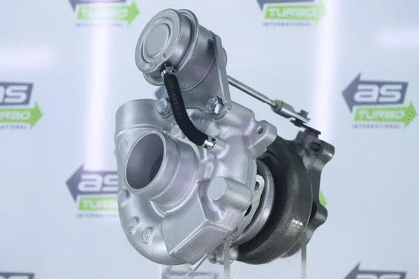 Charger, charging (supercharged/turbocharged) (AS1098)