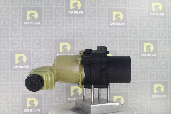 Hydraulic Pump, steering