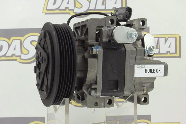 Compressor, air conditioning (FC1137)