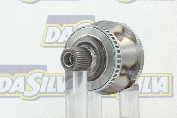 Joint Kit, drive shaft (J3572)