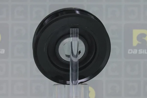 Belt Pulley, crankshaft