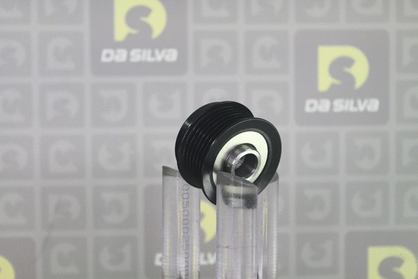 Alternator Freewheel Clutch