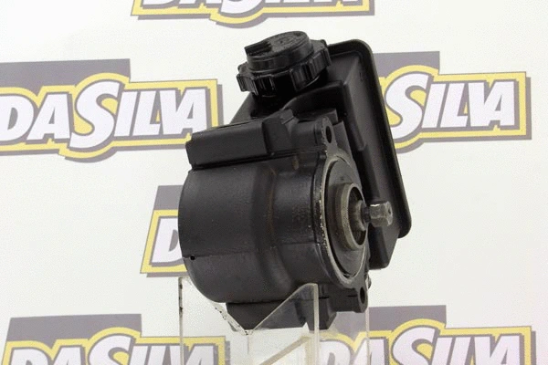 Hydraulic Pump, steering