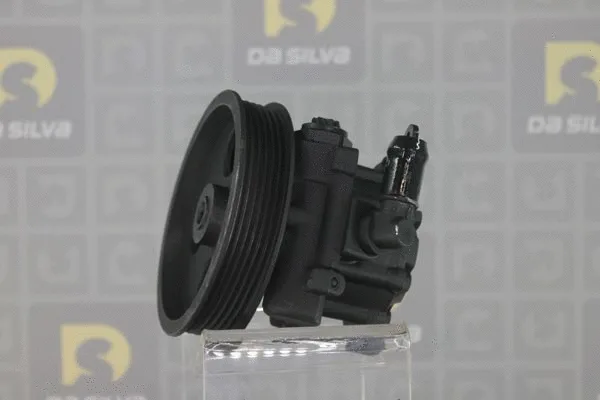 Hydraulic Pump, steering