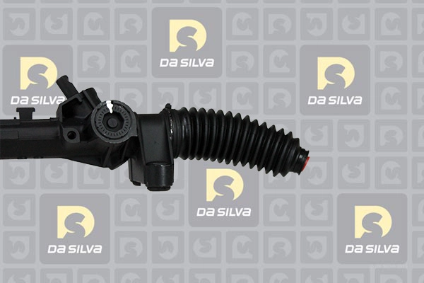 Steering Gear