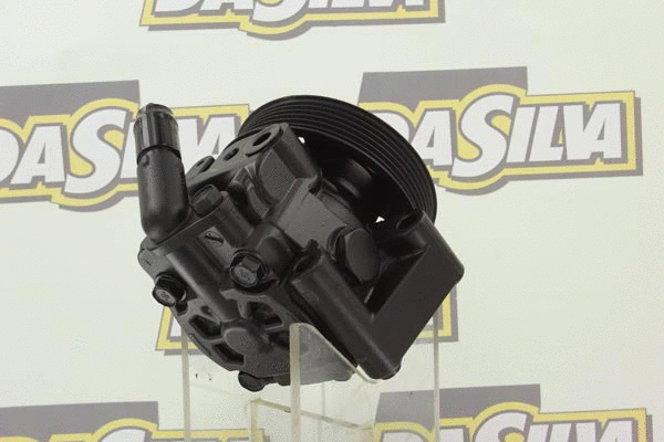 Hydraulic Pump, steering
