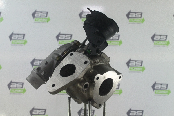 Charger, charging (supercharged/turbocharged) (AS5705)