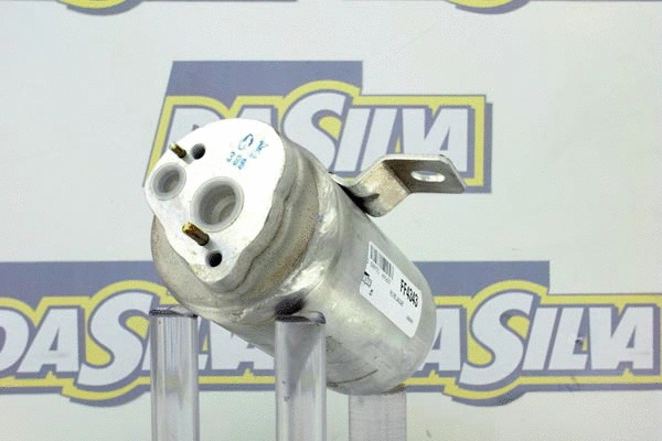 Dryer, air conditioning (FF4343)