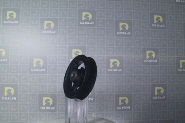 Belt Pulley, crankshaft