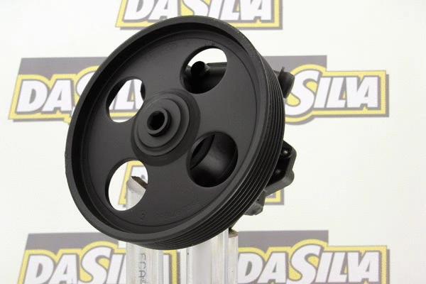 Hydraulic Pump, steering (DP2096)