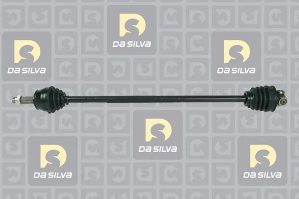 Drive Shaft (5192T)