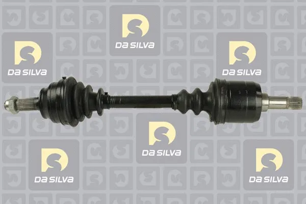 Drive Shaft (311237T)