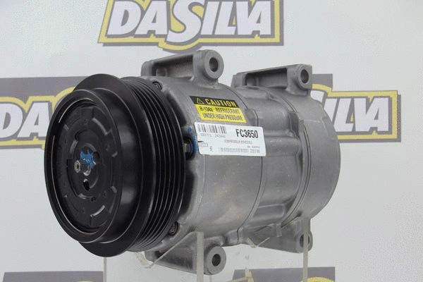 Compressor, air conditioning (FC3650)