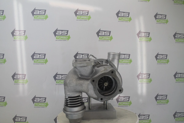 Charger, charging (supercharged/turbocharged)