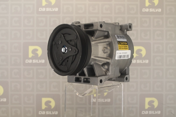 Compressor, air conditioning (FC1196)