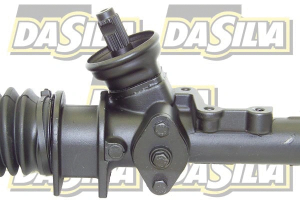 Steering Gear