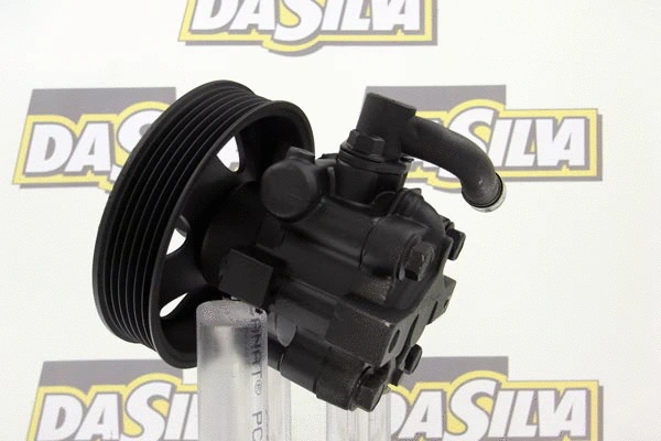 Hydraulic Pump, steering