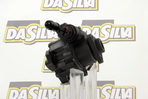 Hydraulic Pump, steering