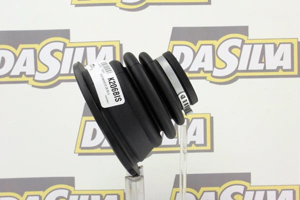 Bellow Kit, drive shaft (K206BIS)
