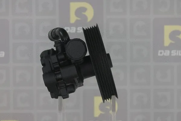 Hydraulic Pump, steering