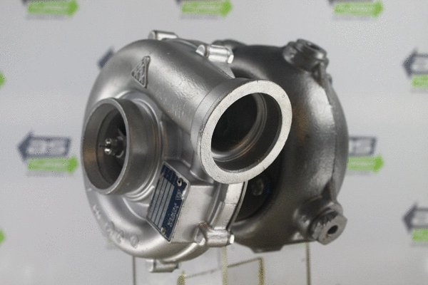 Charger, charging (supercharged/turbocharged) (AS4226)