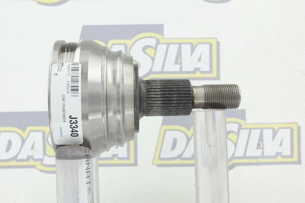 Joint Kit, drive shaft